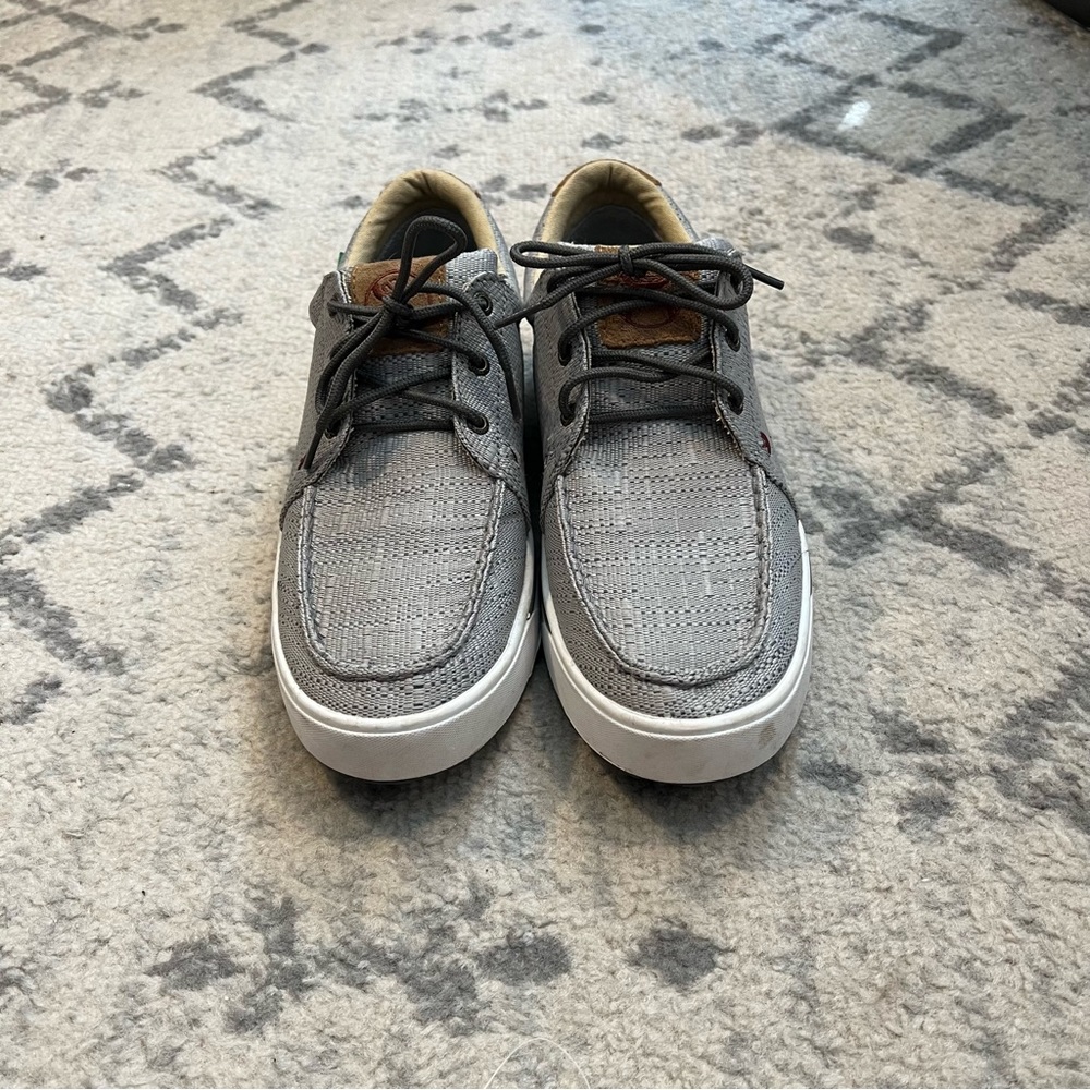 Twisted x | 10.5 men’s shoes
